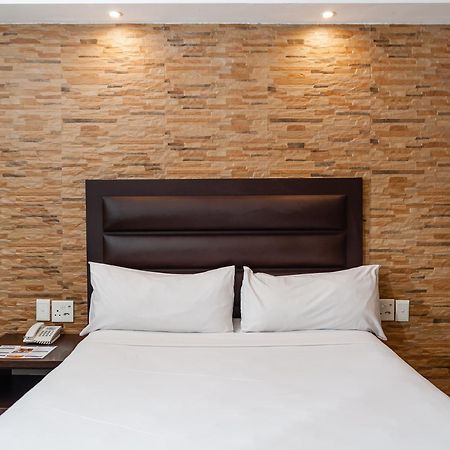 דורבן Bayside Hotel & Self Catering 110 West Street מראה חיצוני תמונה